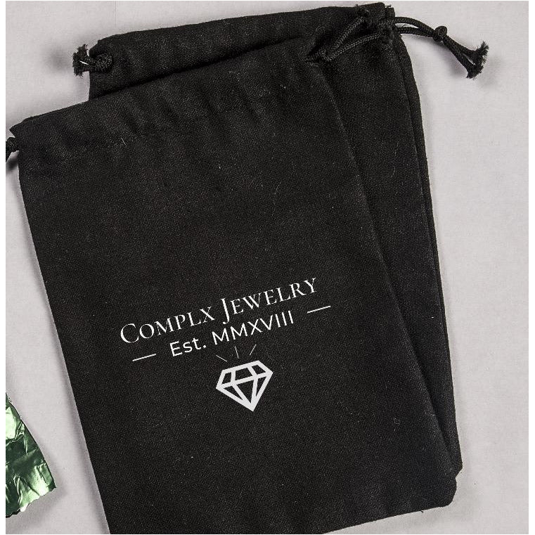 Large Gold Jesus Pendant