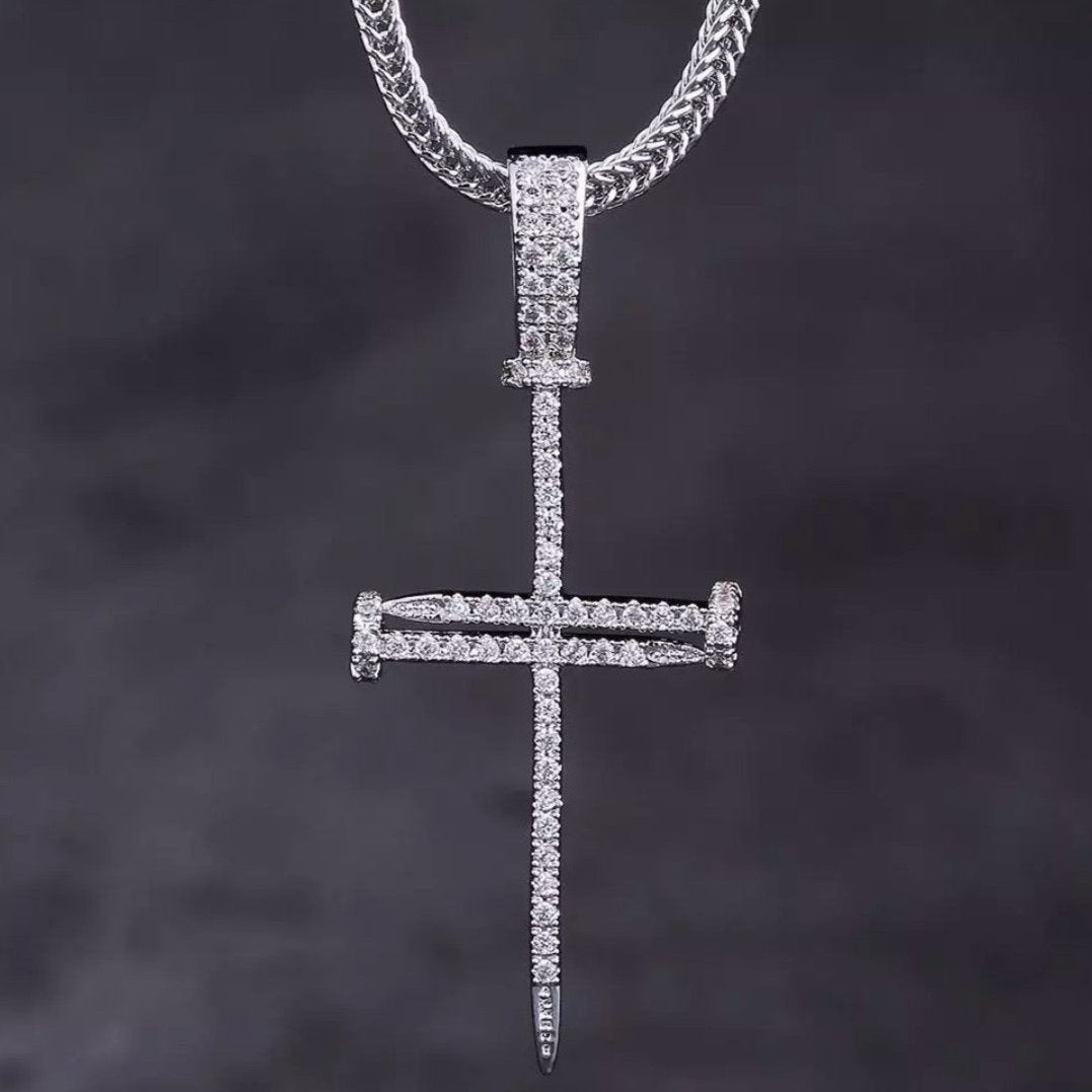 Nail Cross