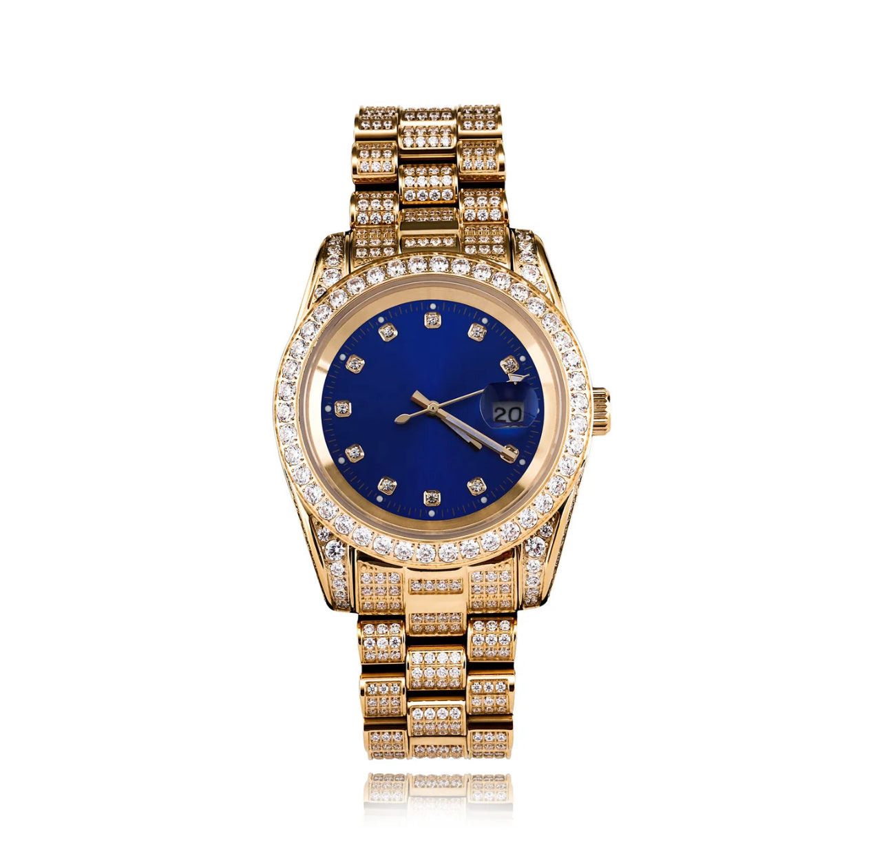 Presidential DateJust