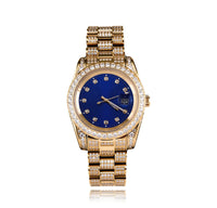 Presidential DateJust