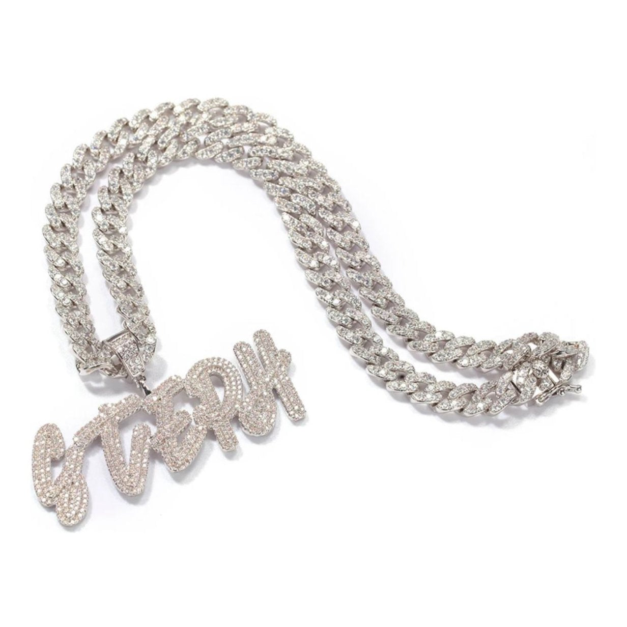 Script Name Pendant