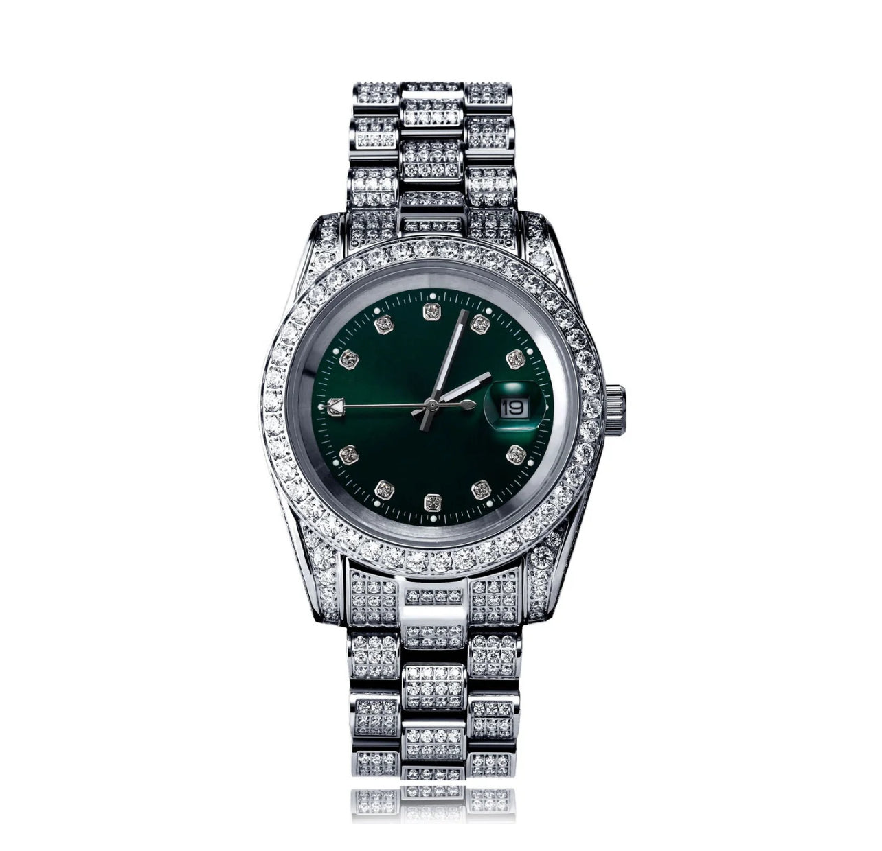 Presidential DateJust