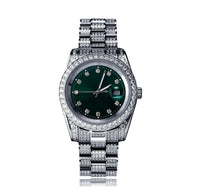 Presidential DateJust