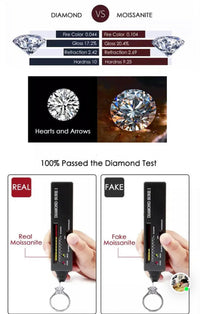 Gucci Cuban Curb Link Two Tone Iced Out Bracelet