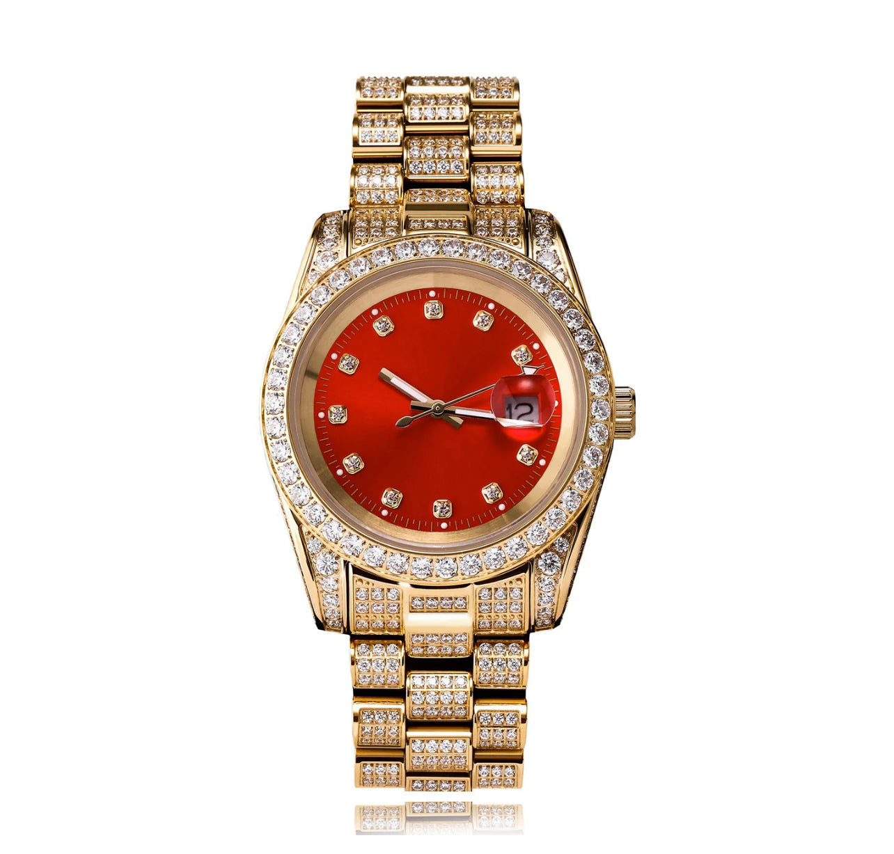 Presidential DateJust