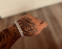 Radiant Cut Tennis Bracelet