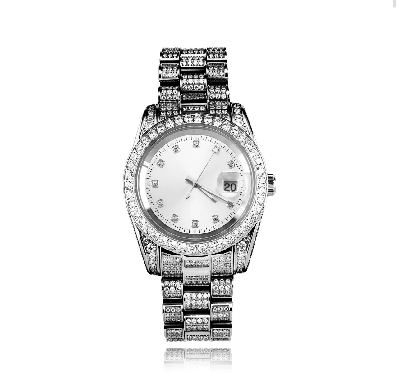 Presidential DateJust