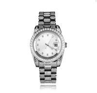 Presidential DateJust