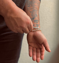 Radiant Cut Tennis Bracelet