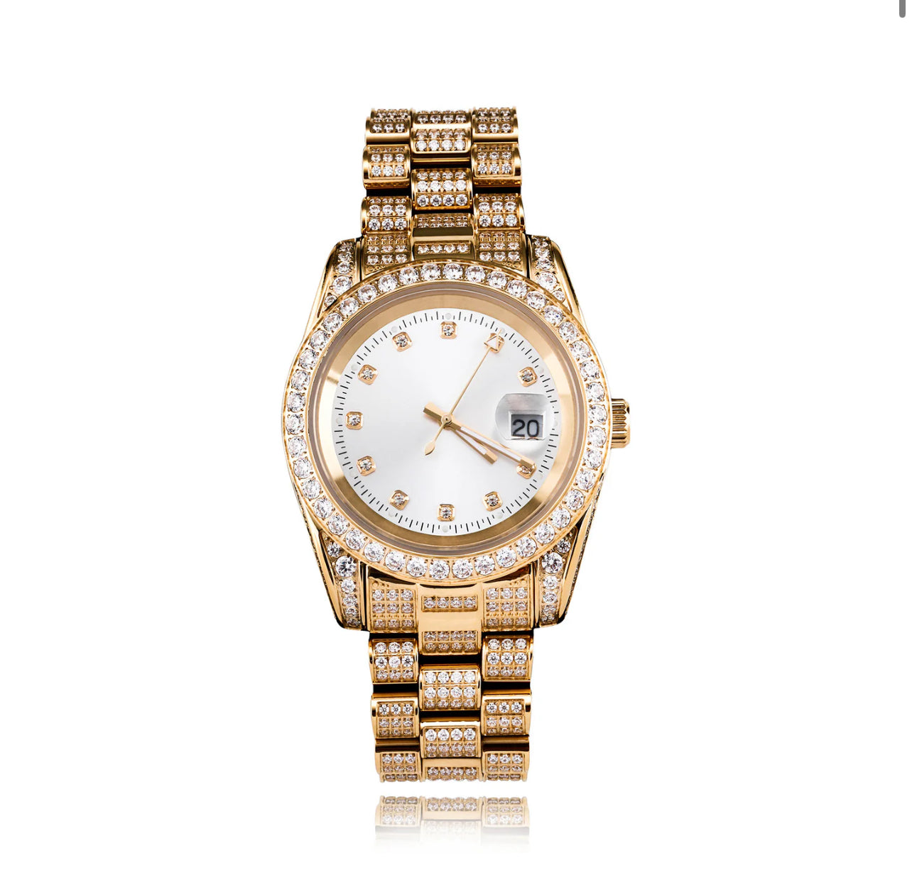 Presidential DateJust