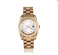 Presidential DateJust