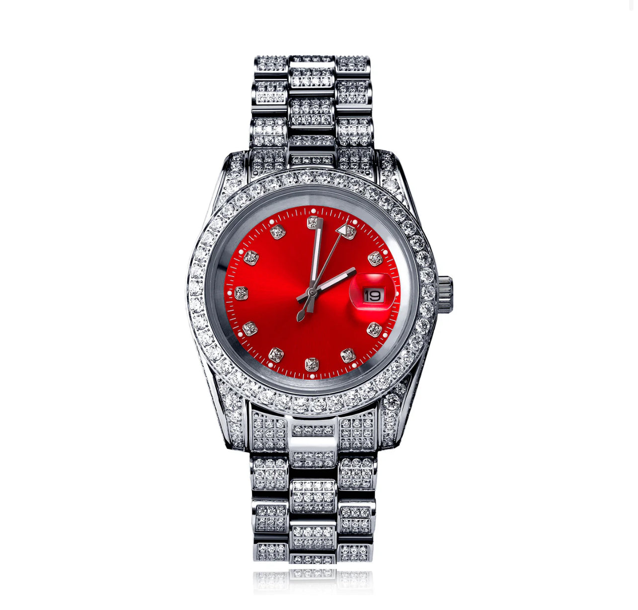 Presidential DateJust