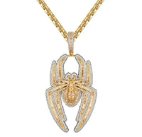 Spider Pendant