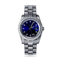 Presidential DateJust