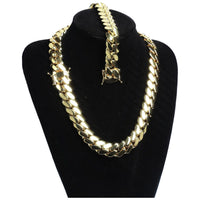 Miami Cuban Link Chain