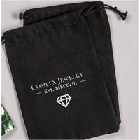 Large Gold Jesus Pendant