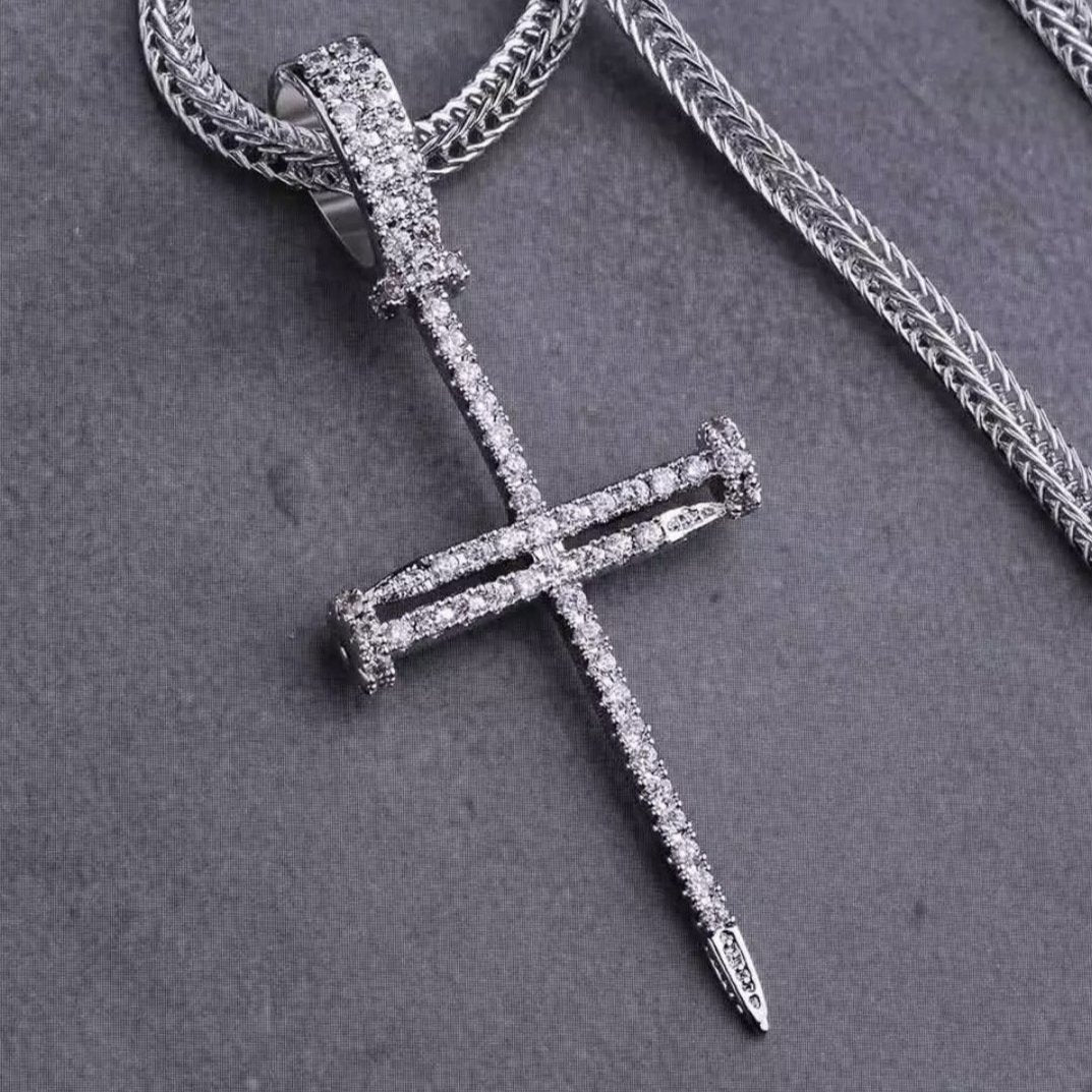 Nail Cross