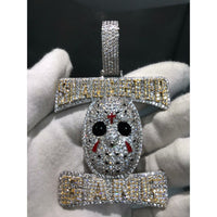 Limited Edition Slaughter Gang Pendant