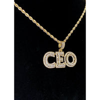 CEO Pendant