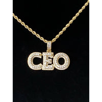 CEO Pendant