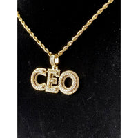 CEO Pendant