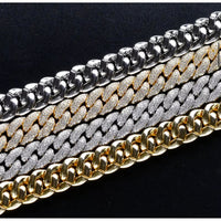 14mm Cuban Link Chain