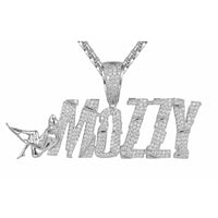 Custom Pendant Deposit