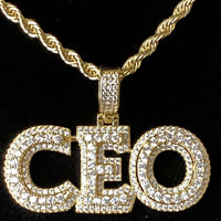 CEO Pendant