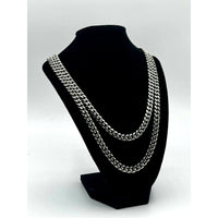 Miami Cuban Link Chain (8mm)