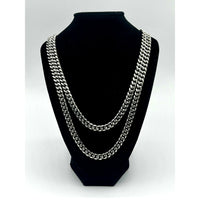 Miami Cuban Link Chain (8mm)