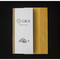 12mm Moissanite Cuban Link Chain