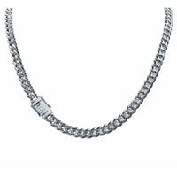 Miami Cuban Link Chain (8mm)